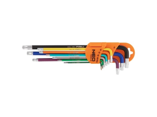 Neo 09-518, 1 styck, 424 g