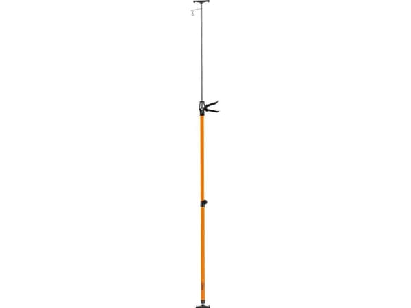 TELESKOPISK STØTTE 115-290cm NEO 35-432