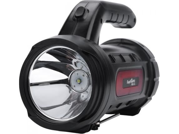 Superfire M9-E - Lommelygte - LED - 5-modus - 10 W