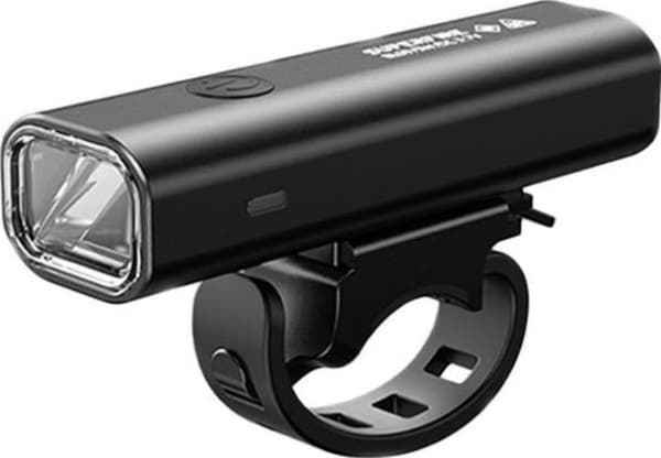 Sykkellampe Superfire BL09, 450 lm, USB