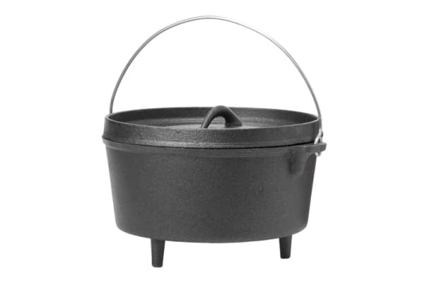 Mustang Valurautapata Mustang, 3L