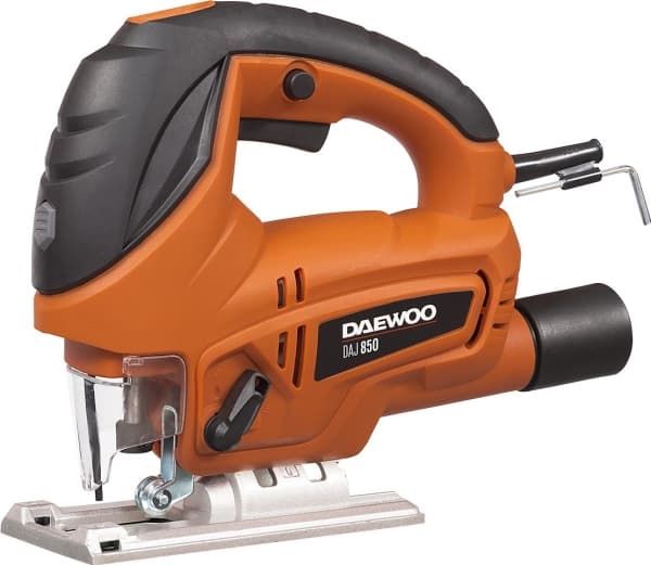 STICKSÅG 800W/DAJ 850 DAEWOO