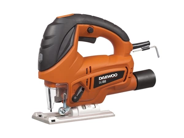 STICKSÅG 800W/DAJ 850 DAEWOO