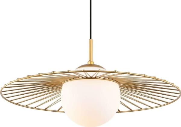 Italux Sally MDM-4003/1 GD hengelampe