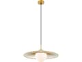 Miniatyrbilde 1 av 5: Italux Sally MDM-4003/1 GD hengelampe