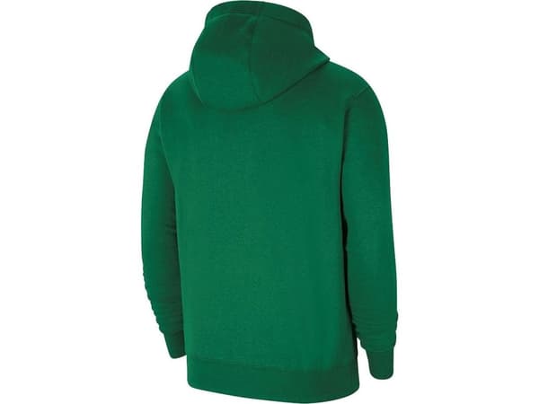 Nike Park 20 Fleece Pullover Hoodie green CW6896 302