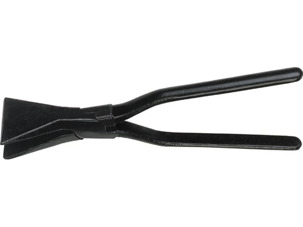 BESSEY D331-80, Metall