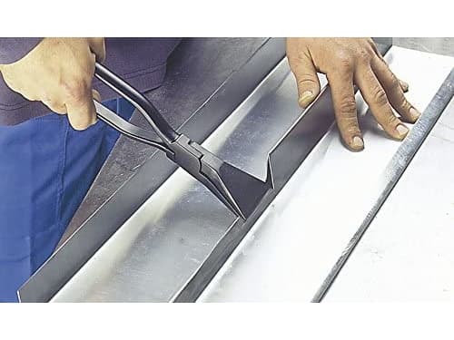 BESSEY D331-80, Metall