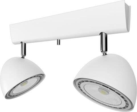 Taklampe Nowodvorski Vespa 2x75W (9593)