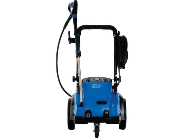 Nilfisk koldvandsrenser 5M-200/1050, flowstyret