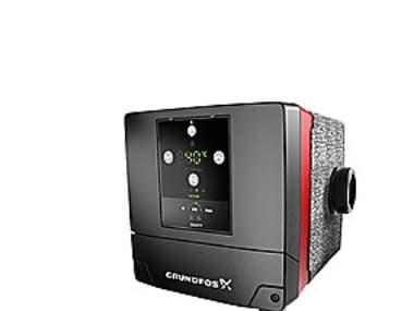 MIXIT DYNAMIC 25-10 L NRV - MIXIT DYNAMIC 25-10 L NRV