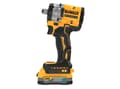 Pikkukuva 2 / 5: DEWALT.1/2" 18V ISKEVÄ JAKOAVAIN DCF921E2T