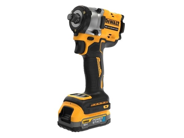 DEWALT.1/2" 18V ISKEVÄ JAKOAVAIN DCF921E2T