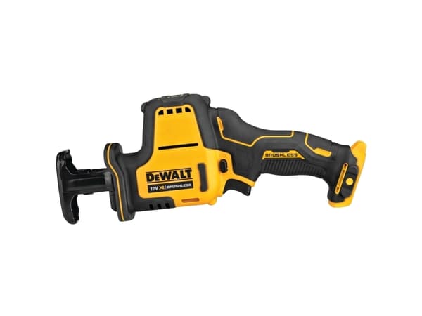 DeWALT DCS312N-XJ, 1400 W, 1,38 kg, 1 styck - SOLO