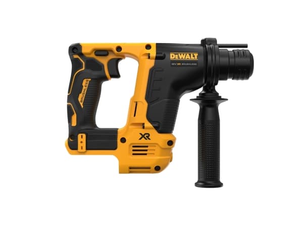 DEWALT.BORRHAMMARE 12V DCH072N