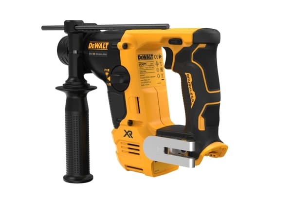 DEWALT.BORRHAMMARE 12V DCH072N