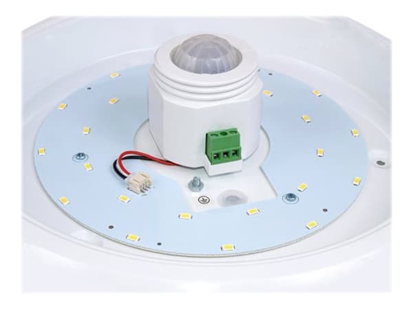 Maclean Energy MCE131 ACU - Taklampe - LED - 12 W