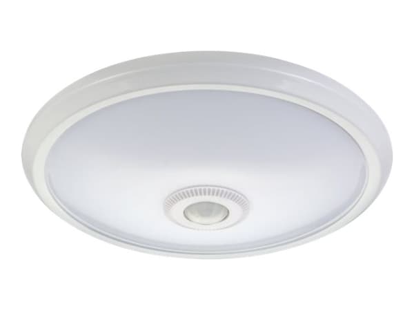 Maclean Energy MCE131 ACU - Taklampe - LED - 12 W