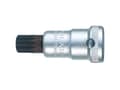 Miniatyrbilde 1 av 2: Stahlwille 3004 03230012 Skruetrækkerindsats 1/2 (12,5 mm)
