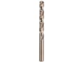 Miniatyrbilde 4 av 4: kwb COBALT HSS CO, Drill, Twist Betongbor, Høyrehåndsrotasjon, 1 cm, 228 mm, Strykejern, Plast, Rustfritt stål, Rustfri stålplate (tynn)