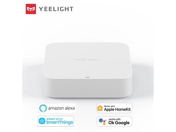 Yeelight YLWG01YL - - trådlös