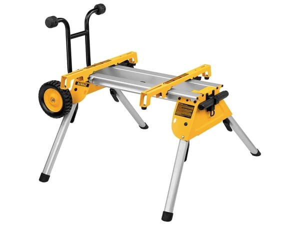 DeWALT - Ställ för bordssåg