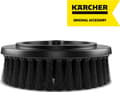 Miniatyrbilde 4 av 5: Kärcher 2.644-291.0, Børste, Kärcher, WB 130, Sort, 113 mm, 113 mm