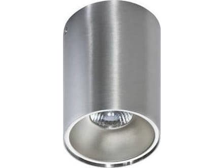 Taklampa Azzardo Plafond REMO aluminium (AZ 0820 | GM4103-ALU) - AZZARDO
