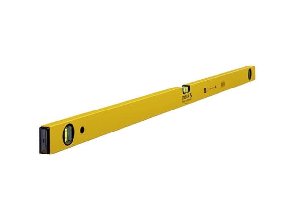 Stabila Type 70-2, 120 cm 2329 Vater lettmetall 120 cm 0,5 mm/m