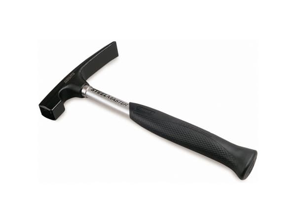 Stanley Rhenish murarhammare med stålhandtag 500g (1-51-039)