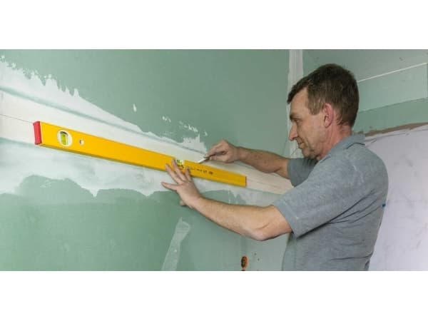 Stabila Poziomica seria 80 AS, 90 cm