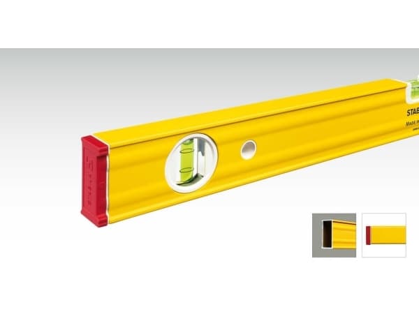 Stabila Poziomica seria 80 AS, 90 cm