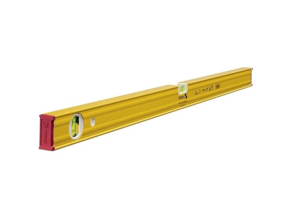 Stabila Poziomica seria 80 AS, 90 cm