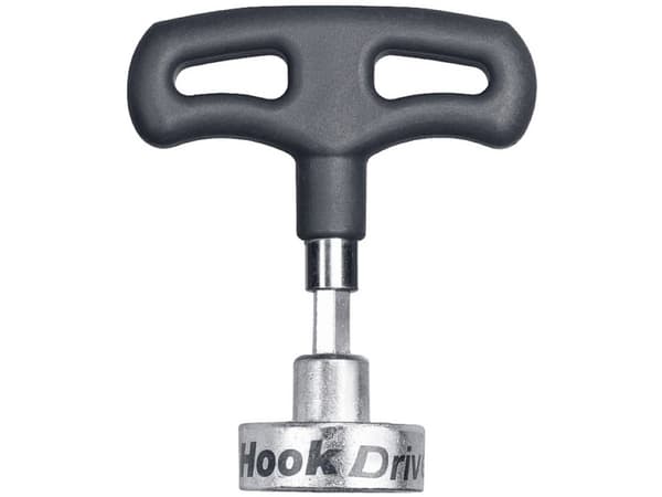 kwb 116300 Krokskruvmejsel