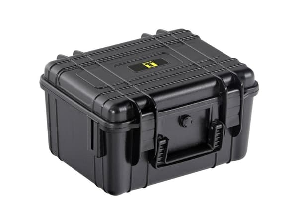 Allit DinoPlus Outdoor F 11, sw 458810 Universal Værktøjskuffert uden udstyr 1 stk. (L x B x H) 275 x 225 x 155 mm