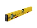 Miniatyrbild 1 av 3: Stabila Typ 70 M, 50 cm 2143 Vaterpas-letmetal 50 cm 0,5 mm/m