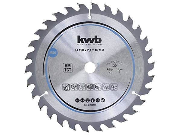 kwb 586557, Metall, 1 stykker