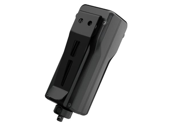 Latarka Nitecore FLASHLIGHT T SERIES 4000LUMENS/T4K NITECORE NITECORE