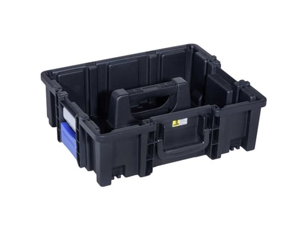 Allit EuroPlus Pro KC44.150 454365 Universal Bærekasse (L x B x H) 440 x 355 x 150 mm