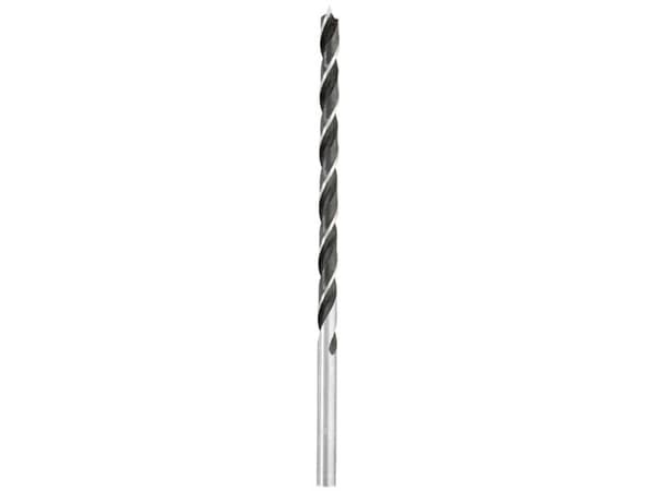 kwb 512818, Borr, Spiralborrkona, 1,8 cm, 400 mm, Hårt träslag, Mjuka träslag, 1,3 cm