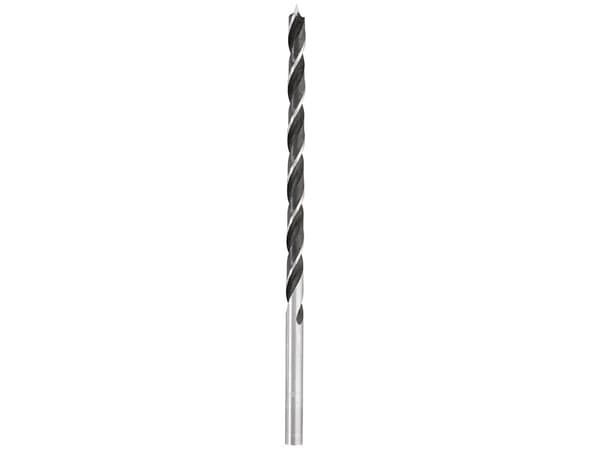 kwb 512818, Borr, Spiralborrkona, 1,8 cm, 400 mm, Hårt träslag, Mjuka träslag, 1,3 cm
