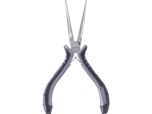 kwb 389210, Rosenkranstang, Kromvanadiumstål, Sort, Grå, 150 mm