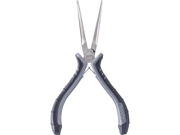 kwb 389210, Rosenkranstang, Kromvanadiumstål, Sort, Grå, 150 mm