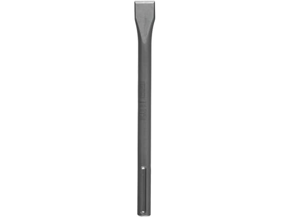 kwb 190260, Rotasjons hammer, Flat meisel-borekrone, 600 mm, Betong, SDS-Quick, Europa