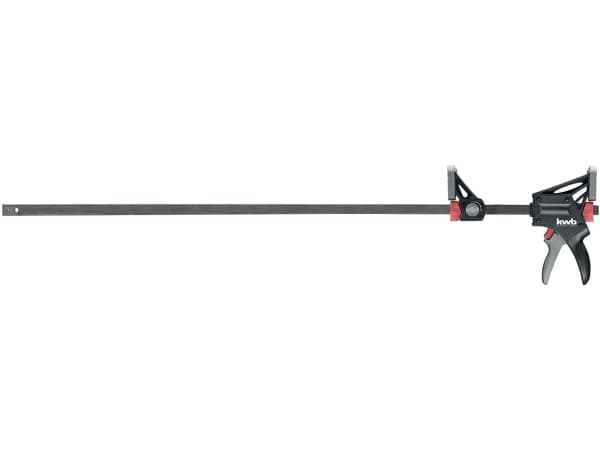 kwb 928960, 873 mm, 220 mm, 41 mm, 826 g, B001BASXHU