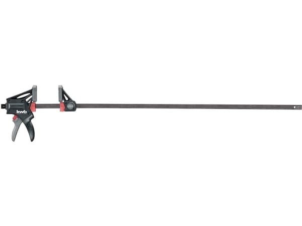 kwb 928960, 873 mm, 220 mm, 41 mm, 826 g, B001BASXHU