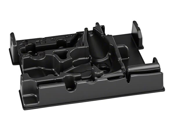 Bosch - Poseinnlegg for verktøy/tilbehør - plastikk
