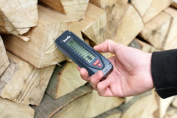 kwb 12100 Rakennusten kosteuden mittauslaitteet