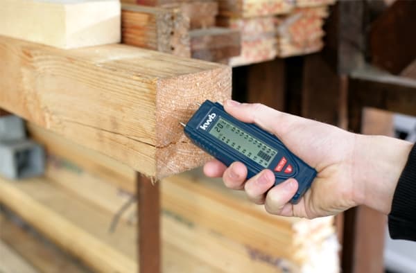 kwb 12100 Rakennusten kosteuden mittauslaitteet