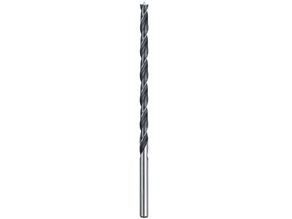 kwb 511812, Drill, Brad-punktbor, 1,2 cm, 250 mm, Løvtre, Mykt tre, 1 cm